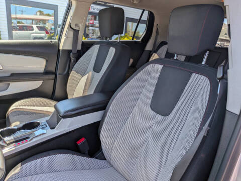 2017 GMC Terrain SLE-1
