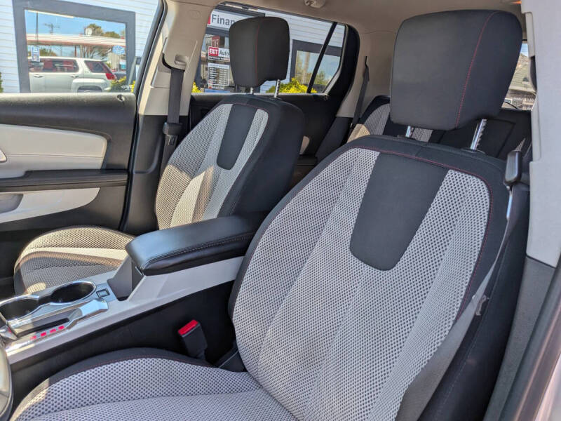 2017 GMC Terrain SLE-1