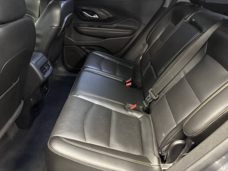 2018 GMC Terrain SLT Diesel