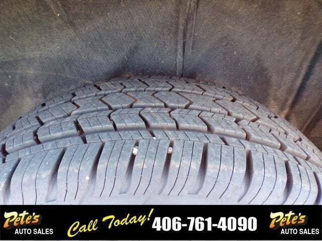 2019 GMC Acadia SLE-1