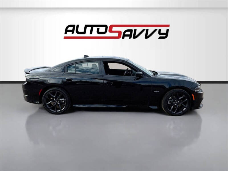 2023 Dodge Charger R/T