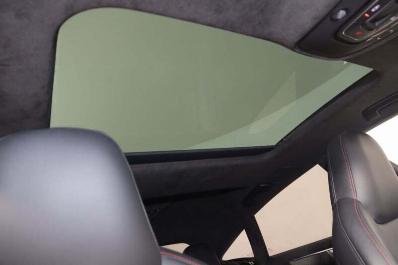 2021 Audi RS 7 4.0T quattro