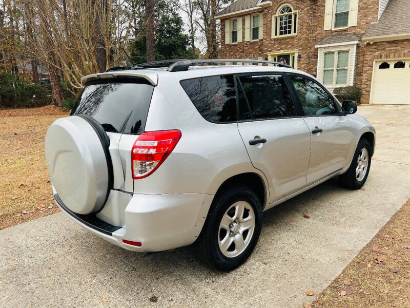 2009 Toyota RAV4