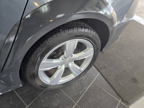 2014 Audi Allroad 2.0T quattro Premium Plus