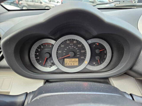 2009 Toyota RAV4