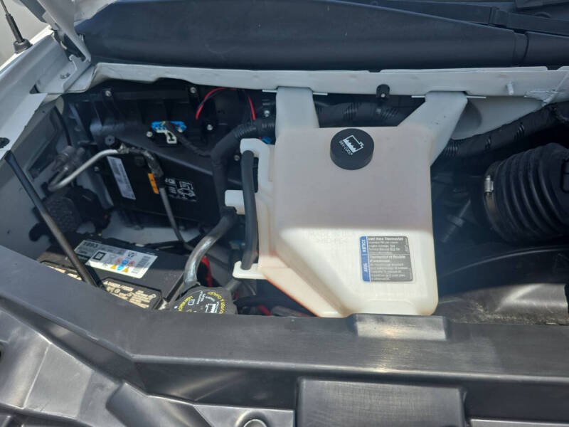 2024 Chevrolet Express 2500
