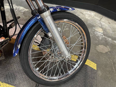 2000 Harley-Davidson FXSTB - Night Train™