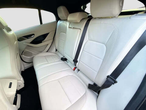 2022 Jaguar I-PACE EV400 HSE