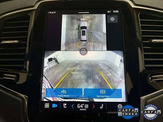 2025 Volvo XC90 B6 Plus Bright Theme 7P