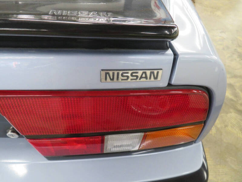 1984 Nissan 300ZX 2+2