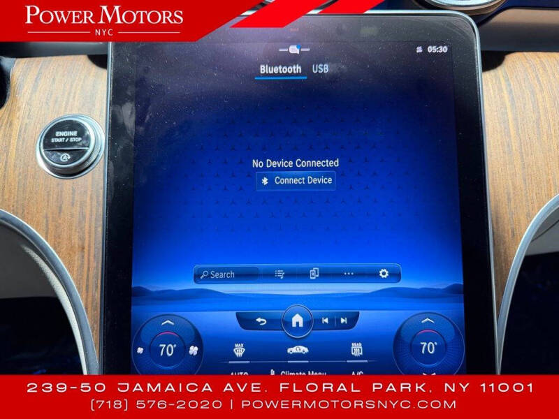 2022 Mercedes-Benz C-Class C 300 4MATIC