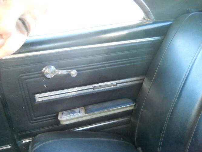 1966 Chevrolet Chevelle