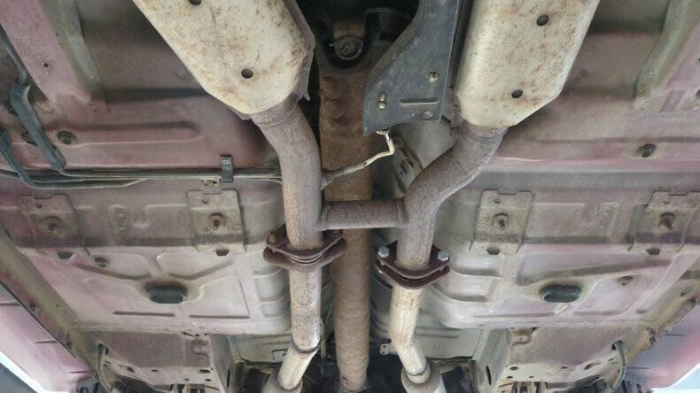 1996 Ford Mustang GT