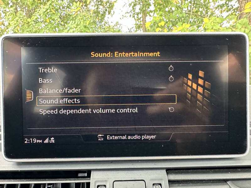 2020 Audi Q5 quattro Premium Plus 45 TFSI