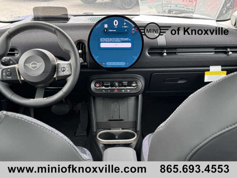 2025 MINI Hardtop 4 Door Cooper S