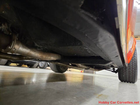 1976 Chevrolet Corvette