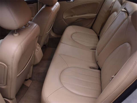 2010 Buick Lucerne