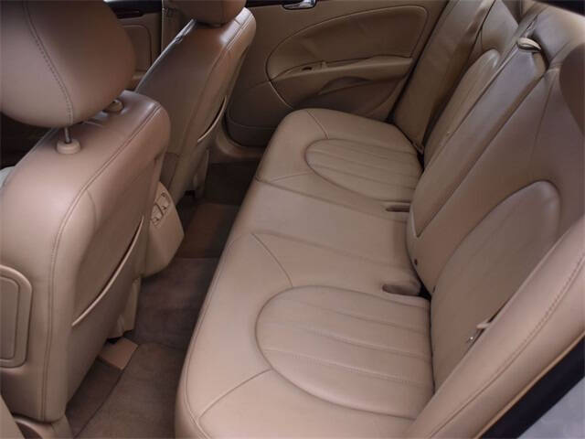 2010 Buick Lucerne