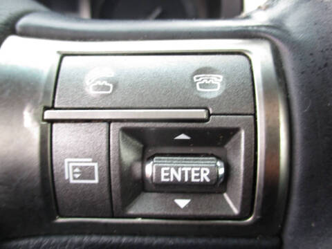 2017 Lexus GX 460