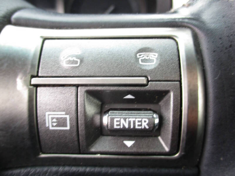 2017 Lexus GX 460
