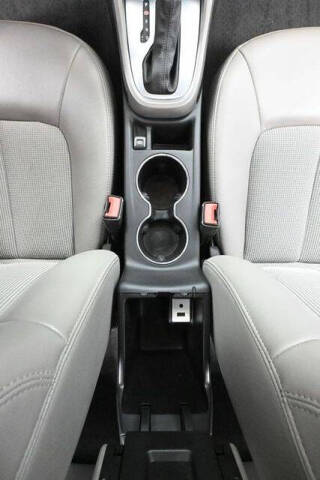 2016 Buick Verano Sport Touring