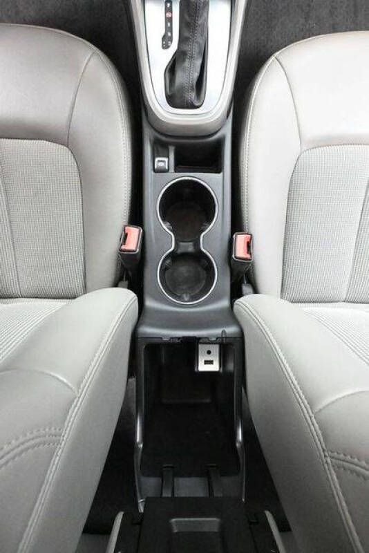 2016 Buick Verano Sport Touring