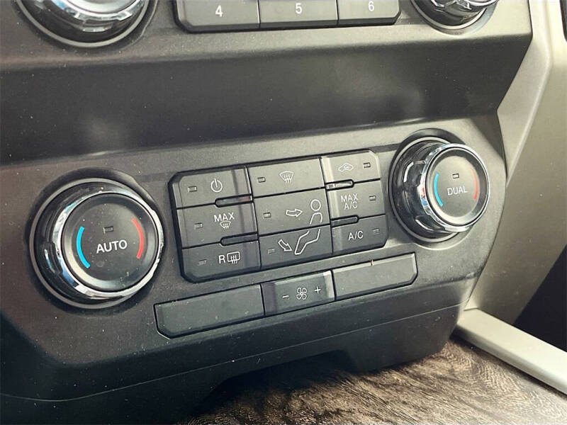 2019 Ford F-250 Super Duty