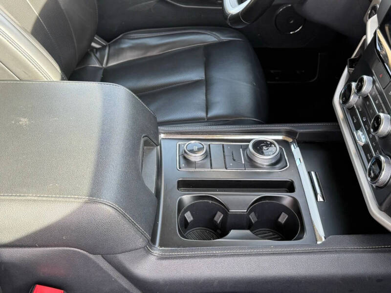 2022 Ford Expedition MAX XLT