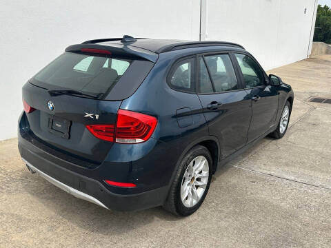 2015 BMW X1 xDrive28i