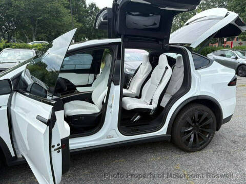 2023 Tesla Model X