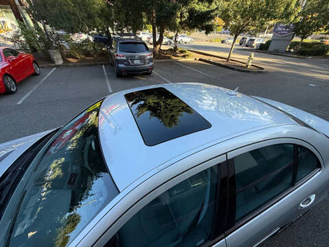 2007 Mercedes-Benz E-Class E 350