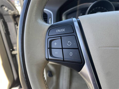 2015 Volvo S60 T5 Drive-E Premier