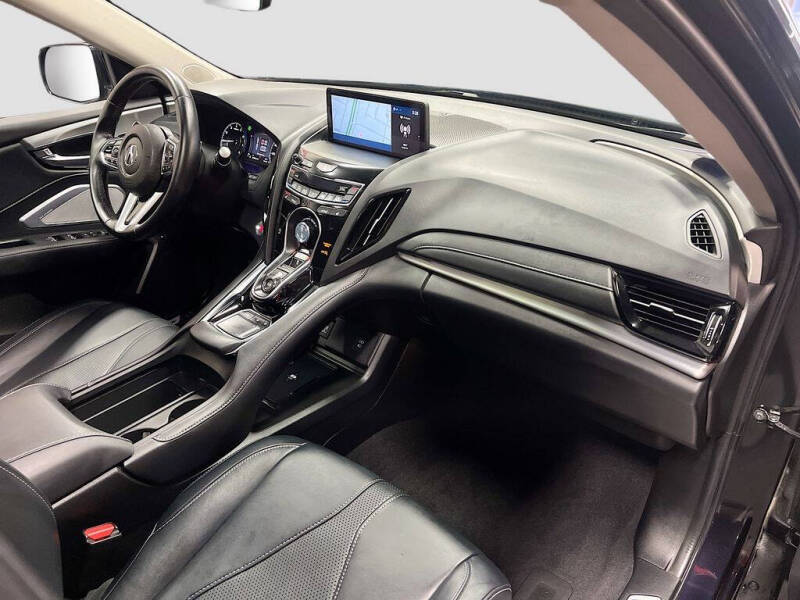 2024 Acura RDX SH-AWD w/Tech