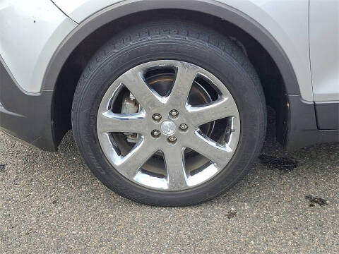 2016 Buick Encore Premium