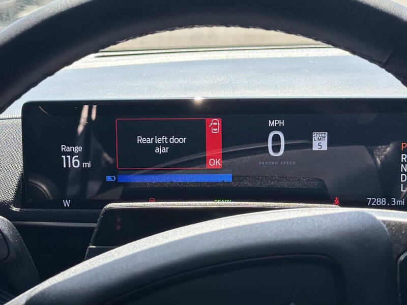 2024 Ford Mustang Mach-E Select