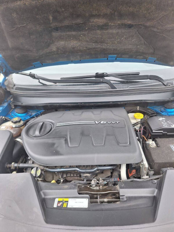 2018 Jeep Cherokee Trailhawk