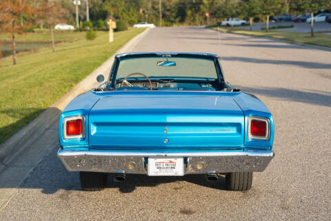 1969 Plymouth Roadrunner