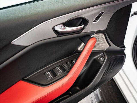 2023 Acura TLX w/A-SPEC