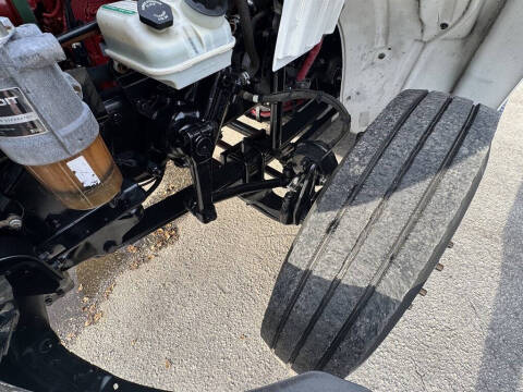 2019 Freightliner M2 106