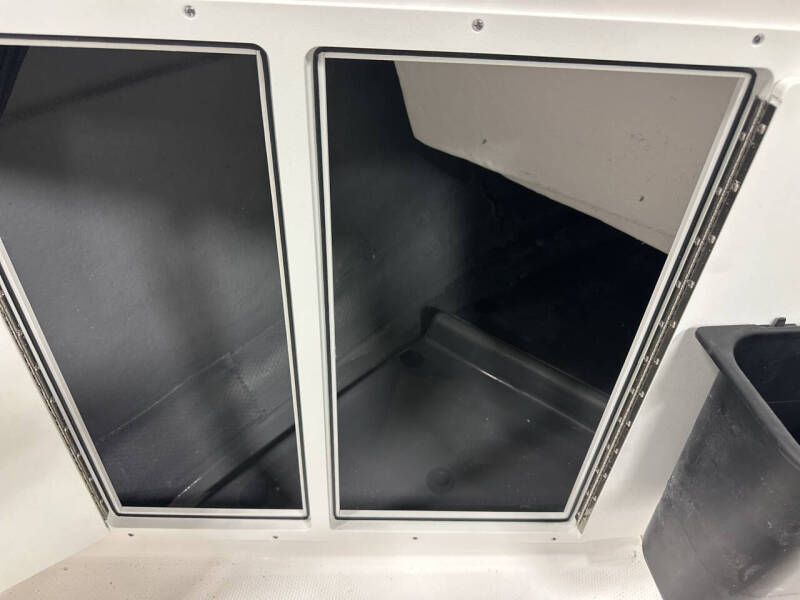 2025 Yamaha 222 Sport Fish