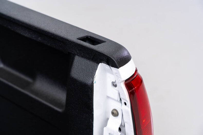 1993 Chevrolet C/K 1500 Series