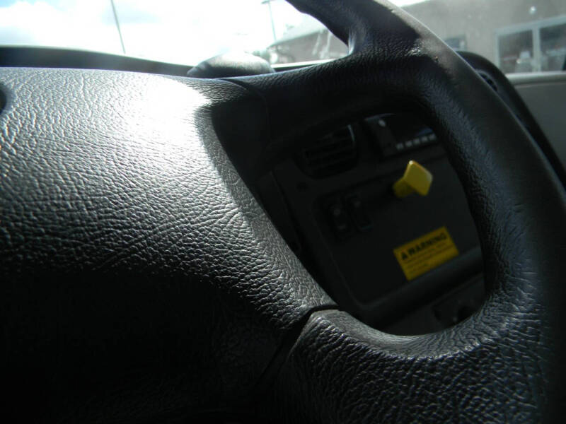 2022 Freightliner M2 106