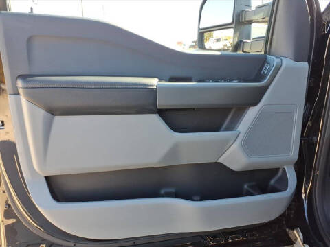 2026 Ford F-250 Super Duty