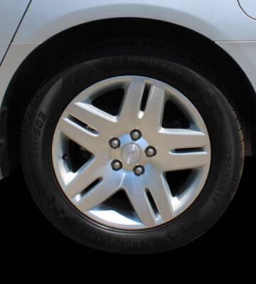 2012 Chevrolet Impala LT Fleet