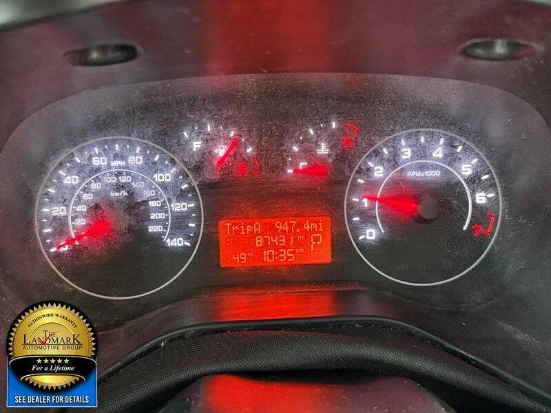 2022 RAM ProMaster City