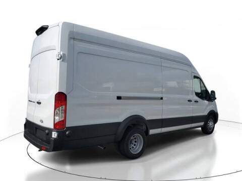 2026 Ford Transit 350 HD