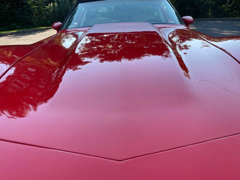 1978 Chevrolet Corvette