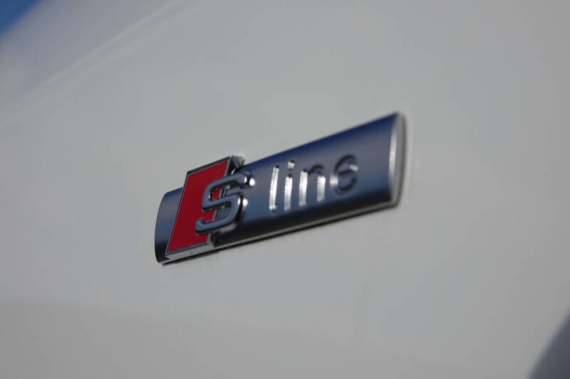 2012 Audi A3 2.0 TDI Premium Plus