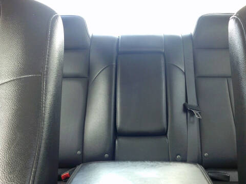 2008 Chrysler 300 Touring