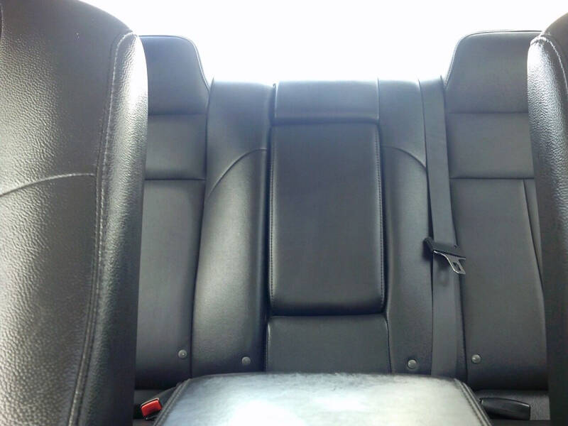 2008 Chrysler 300 Touring